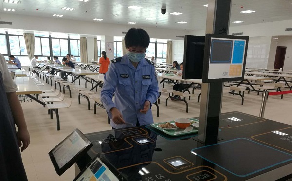 企业食堂搭建BOB娱乐平台链接
系统有必要吗？