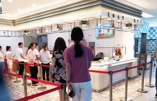 BOB娱乐平台链接
自助餐